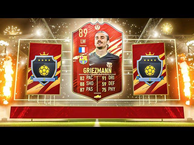 ELITE REWARDS PAY OFF?! ELITE 3 FUT CHAMPIONS REWARDS - FIFA 21 Ultimate Team