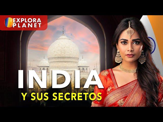 INDIA | El Lado Oculto del Norte de la INDIA | Los Lugares Más Misteriosos del Mundo