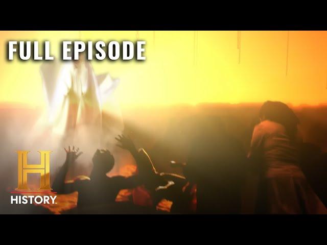 Nostradamus Effect: Holy Doomsday Visions Revealed (S1, E8) | Full Episode