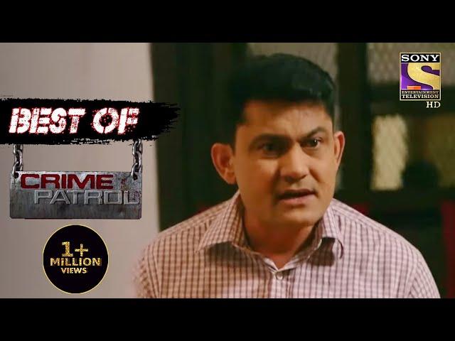 Best Of Crime Patrol - The Call - Full Episode