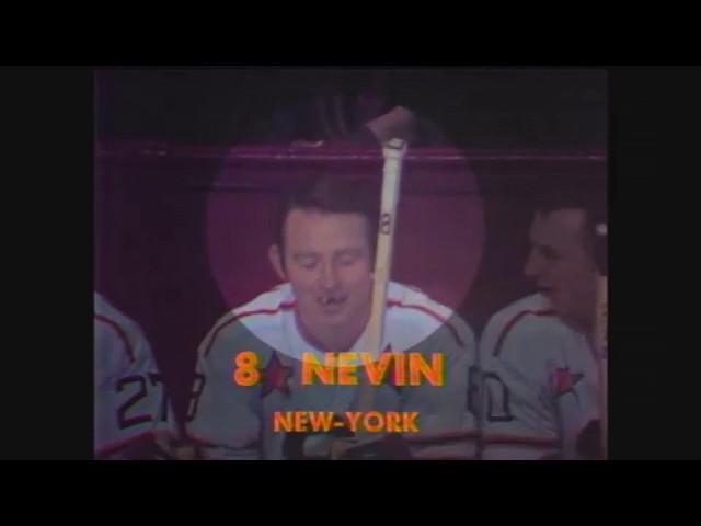 1969 NHL All-Star Game