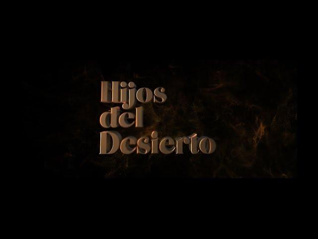 Hijos del desierto / Estreno / Pronto en Mega