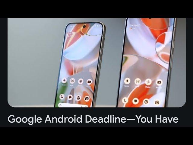 How to remove Google News Feed on Android 15 Phone #quicktipsto