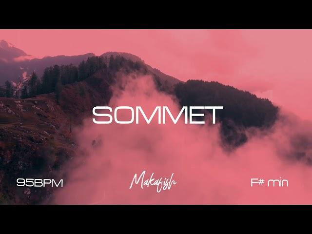 [FREE] PNL type beat "Sommet" - cloud rap type beat 2022 / instru cloud rap 2022 (Prod by MAKΦSH)