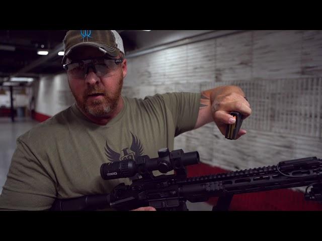 How to Load & Status Check an AR-15