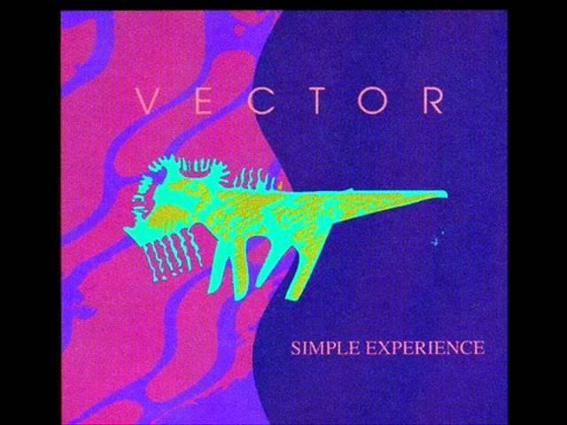 Vector - 3 - Be Undone - Simple Experience (1989)