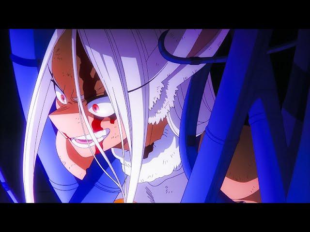 Boku no Hero Academia Season 6「AMV」My Fight ᴴᴰ