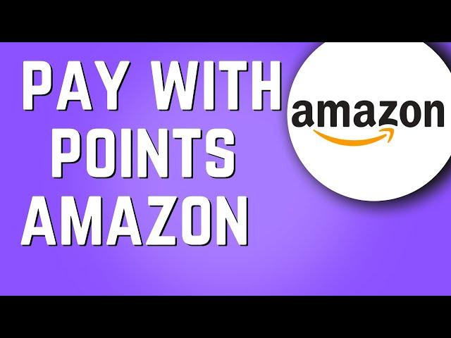 How to Redeem Payback Points on Amazon! (Simple)