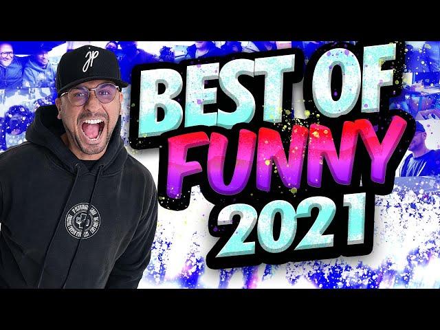 JP Performance - Best Of Funny 2021!