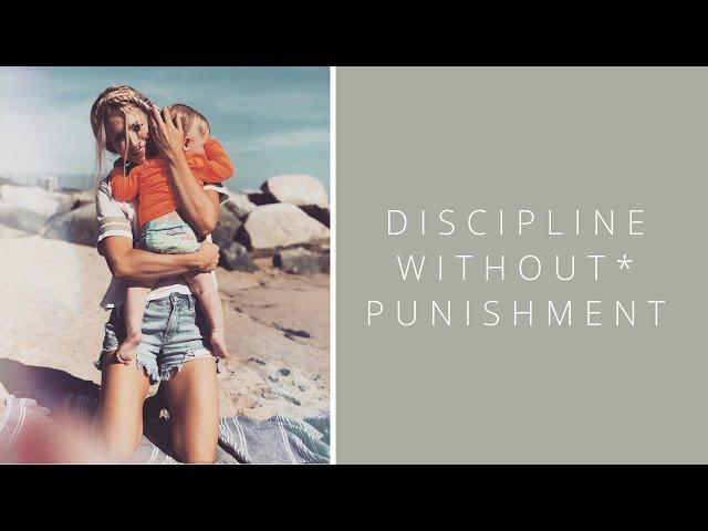 Discipline Without Punishment