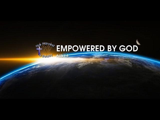 Are you Empowered