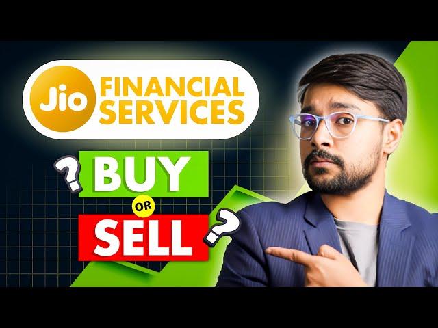 Can Jio Finance Become Multibagger Stock? | Jio Financial Share Price, Analysis | Harsh Goela