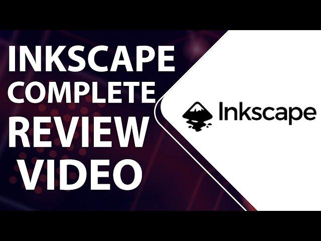 Inkscape Review 2023 | Inkscape in Hindi | Vector Designing Software