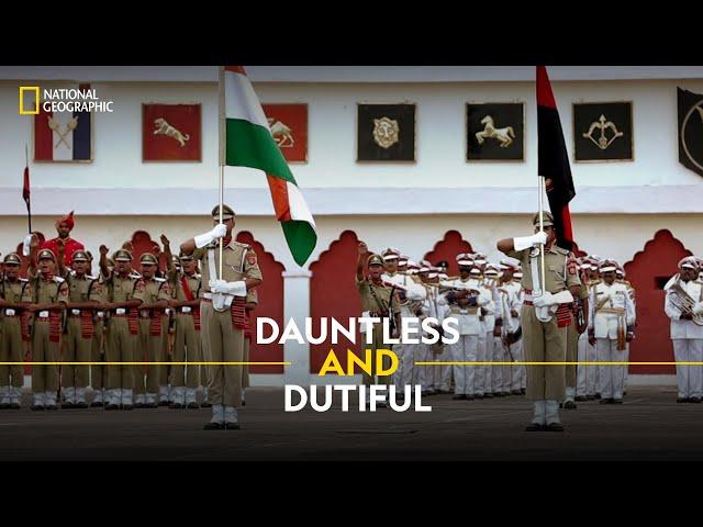 Dauntless and Dutiful | BSF: India’s First Line of Defense | Full Episode | S1 - E1 | Nat Geo