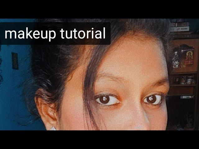 Makeup Tutorial #shorts #makeuptutorial