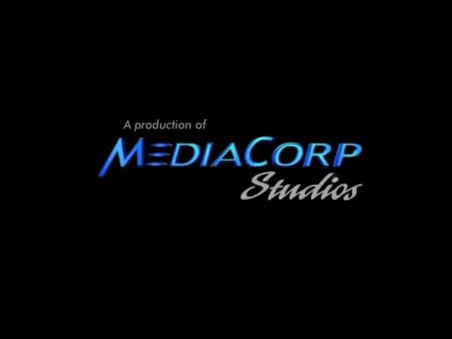 Endemol/Mediacorp Studios/Channel 5 (Singapore) (2007)