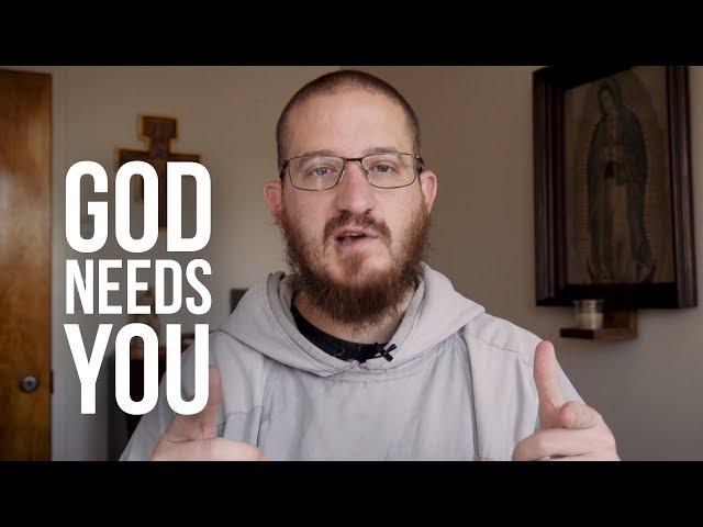 God Has a Mission for You