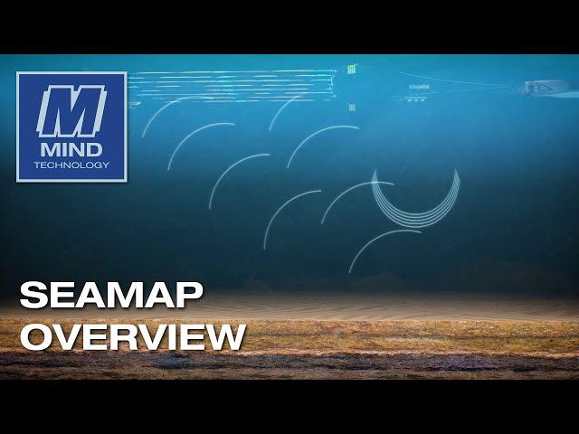 MIND Technology - Seamap Overview