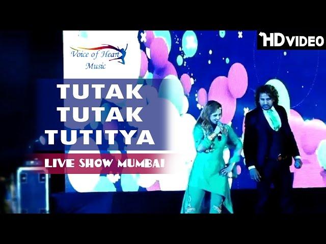 Tutak Tutak Tutitya (Live Show Mumbai) | Manjeet Panchal, N.S Mahi | Most Popular Haryanvi Song 2017