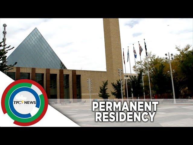 Immigration Canada urged to cut processing time for caregivers' permanent residency | TFC News