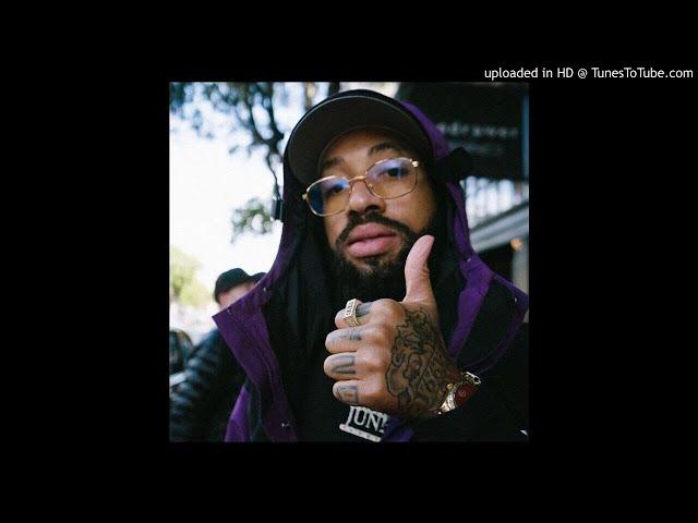 [FREE] Larry June Type Beat - World's Greatest Pimp [Prod. @Prod.Ninety8]