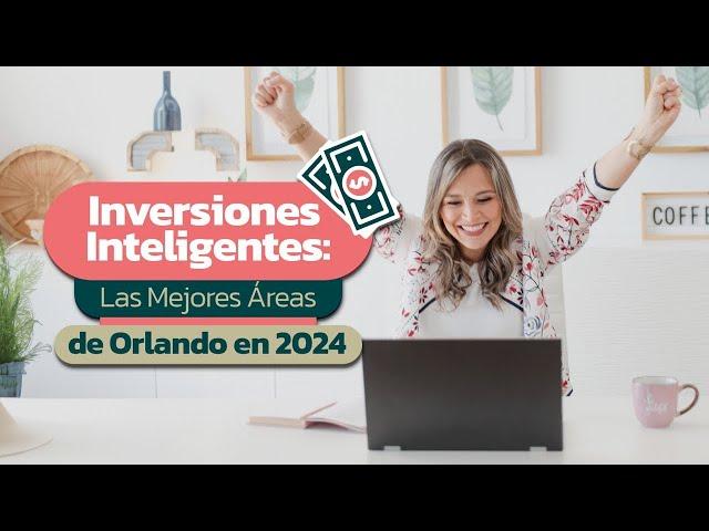 Descubre las Mejores Áreas Residenciales en Orlando para Invertir en 2024 | Davenport, Clermont 