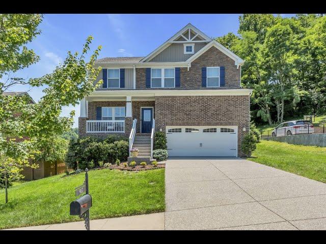 917 Holgate Ct Nashville TN 37221 |  Avondale Park