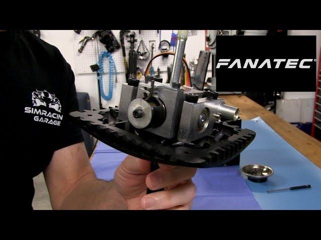 Fanatec CSS 1.5 Shifter Review