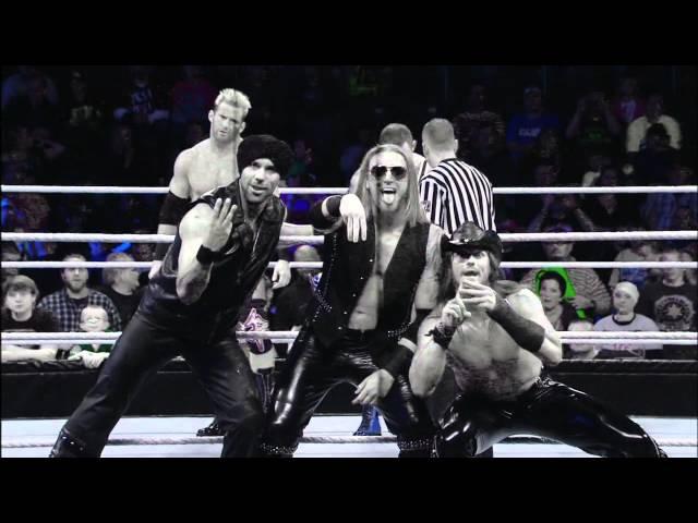 3MB Entrance Video