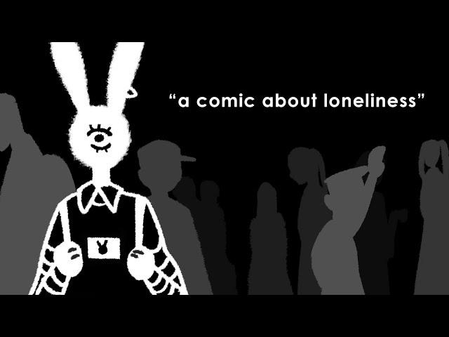 "dear alice" comic book trailer