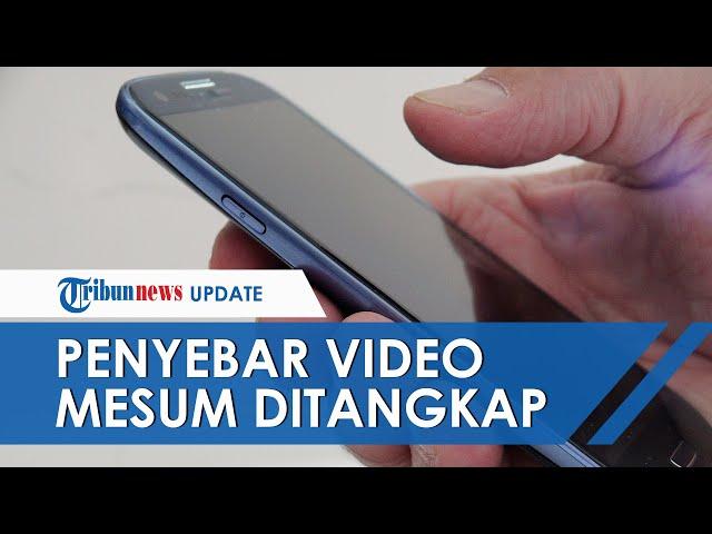 Video Mesum 'Main Bertiga' Ibu dan Anak Viral di Ngawi, Berandal Kampung Jadi Penyebar dan Pemeran