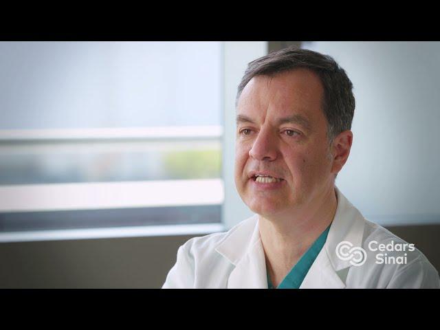 What indicates serious aortic valve problems? – Dr. Pedro Catarino | Aortic Program at Cedars-Sinai