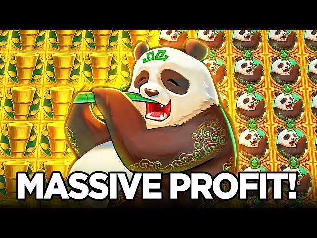 HUGE CONNECTIONS ON BIG BAMBOO!!! (BONUS BUYS)