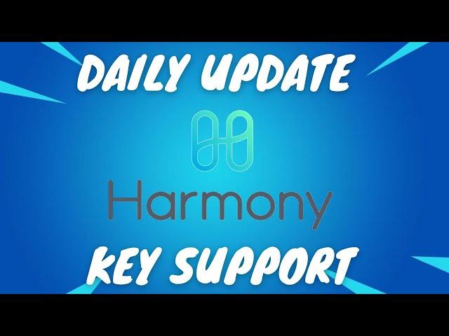 ONE UPDATE HARMONY PRICE PREDICTION 2021 - ONE PRICE PREDICTION - SHOULD I BUY ONE HARMONY FORECAST