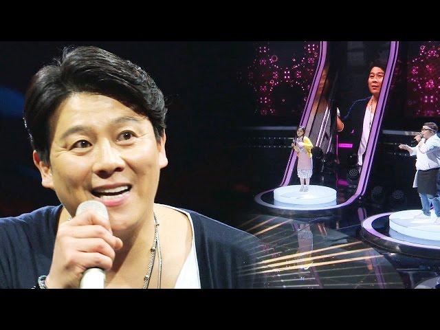 이재훈, 과즙미 터지는 과일 삼남매 매력에  ‘엄치 척’ 《Fantastic Duo 2》 판타스틱 듀오 2 EP06