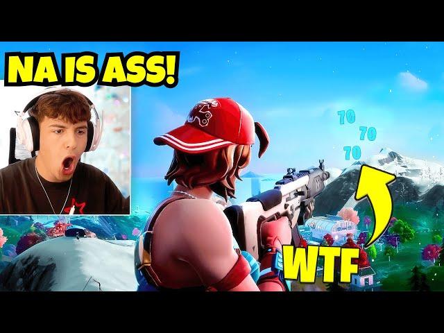 Fortnite MOST VIEWED Clips of The Week! #32 (Fortnite Pros)