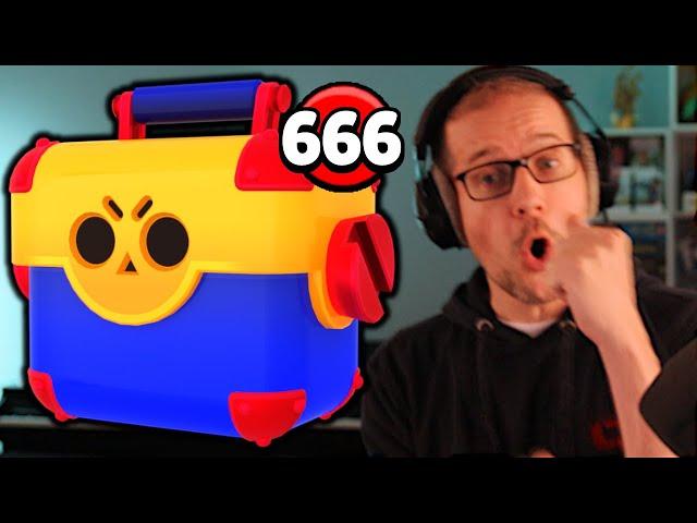 MÉGA PACK OPENING de 666 MEGA-BOITES !! Exceptionnel ou décevant??!?