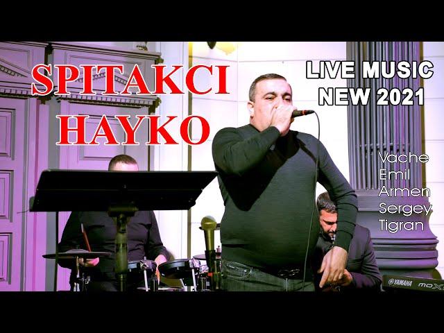 Hayk Ghevondyan - Spitakci Hayko BOMB 6/8 sharan 2021