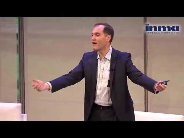 Ross Dawson - Creating the Future of News - INMA World Congress NY, USA 2015