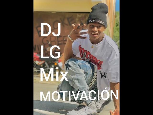 #dj MIXTAPE RABODAY 2025 LG MIX MOTIVACIÓN TOU DJ