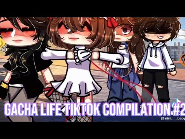 NEW Gacha Life TikTok Compilation #2