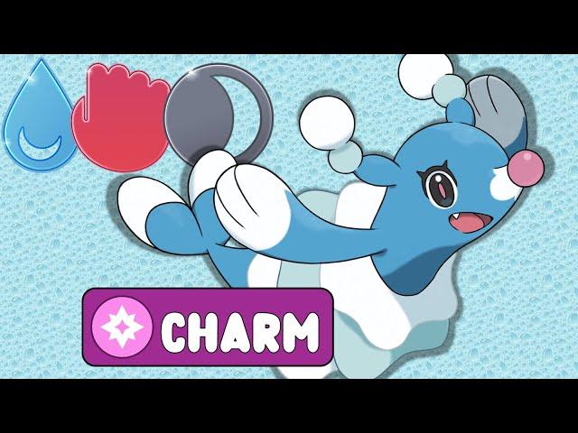 FAST and EASY WINS! BRIONNE CHARMS DOWN the SCROLL CUP! Pokemon Go PvP New Great League Format