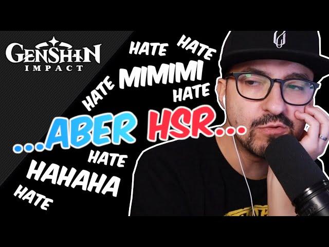 Realtalk! DAS macht mich traurig in Bezug auf Genshin! | Genshin Impact Deutsch