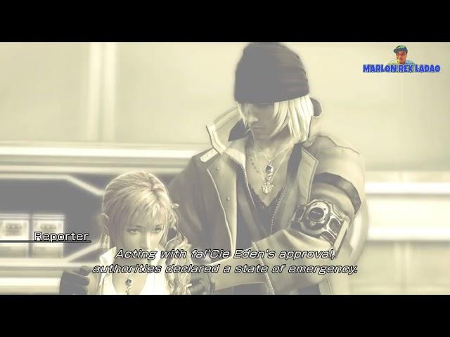 Final Fantasy XIII | Gameplay | Chapter 5 | Of Revenge And Regret |