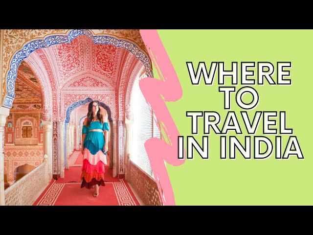 10 CITIES YOU NEED TO VISIT IN INDIA: Abroad at Home