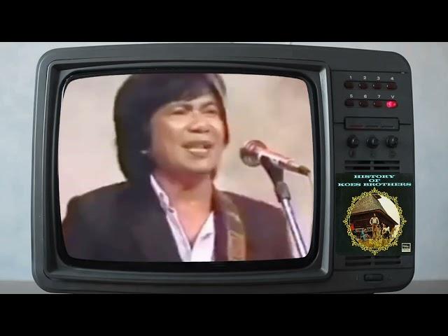 Koes Plus (Yon Koeswoyo) - Kemari (1976/History Of Koes Brothers)