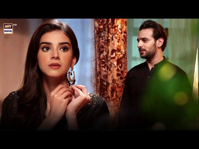 Duniya Ki Sab Se Haseen BIWI Ho Tum | BEST MOMENT | Mere Apne | ARY Digital Drama