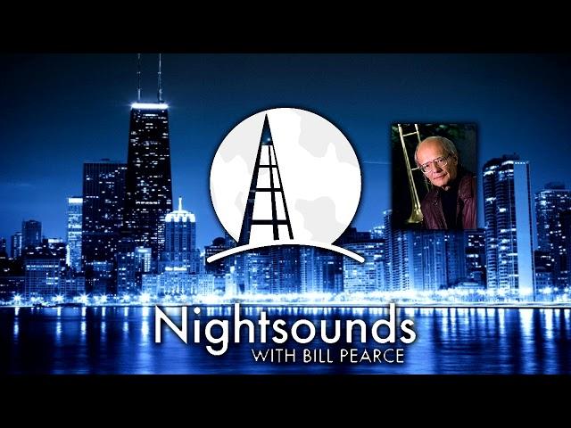 Nightsounds - Peaceful Mind