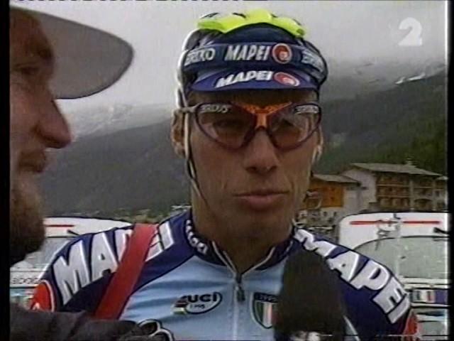 Tour de France 1996