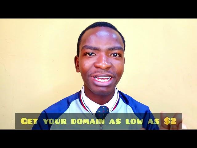 How to Buy Cheap Domain Name and Hosting Plan